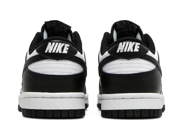 Nike Dunk Low 'Panda Black White' Women's - Untied AU