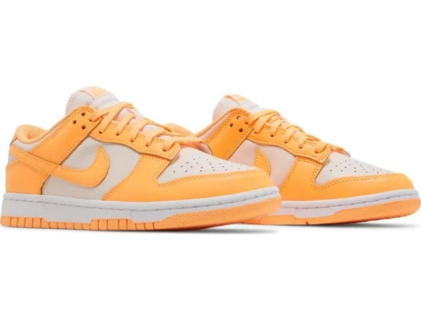 Nike Dunk Low 'Peach Cream' Women's - Untied AU