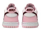 Load image into Gallery viewer, Nike Dunk Low 'Pink Foam / Valentine' Women's (GS) - Untied AU

