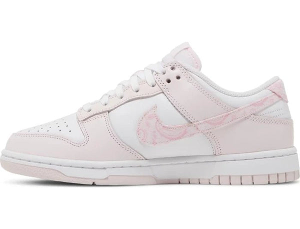 Nike Dunk Low 'Pink Paisley' Women's - Untied AU