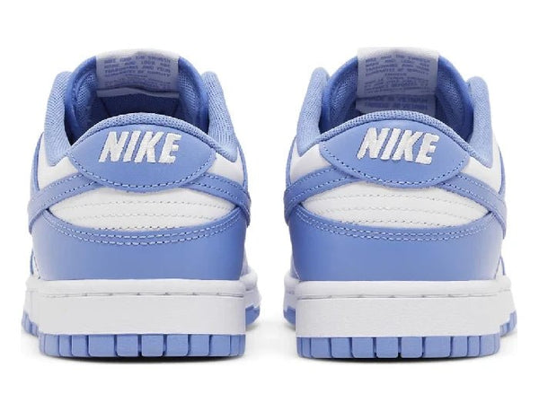 Nike Dunk Low 'Polar Blue' - Untied AU