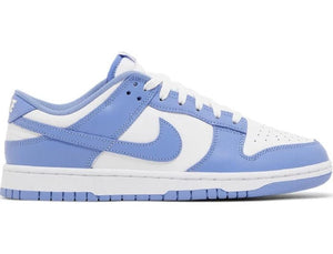 Nike Dunk Low 'Polar Blue' - Untied AU