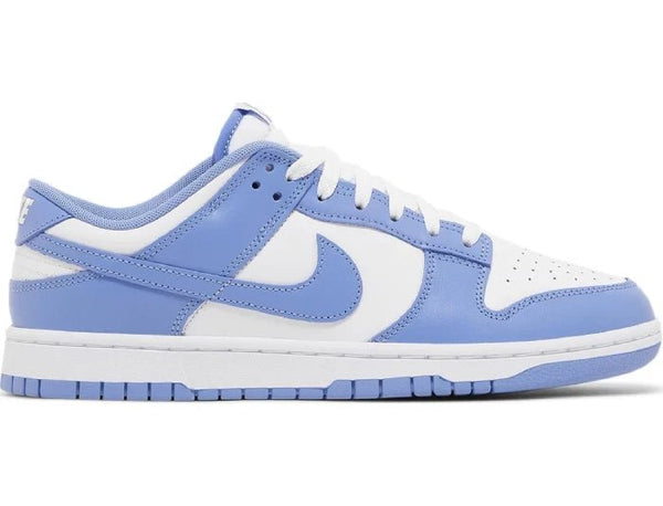 Nike Dunk Low 'Polar Blue' - Untied AU