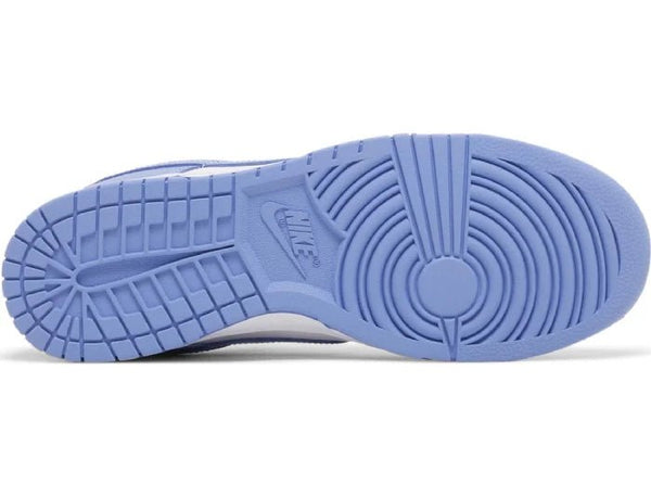Nike Dunk Low 'Polar Blue' - Untied AU