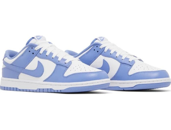 Nike Dunk Low 'Polar Blue' - Untied AU