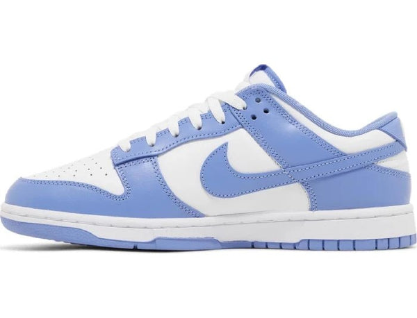 Nike Dunk Low 'Polar Blue' - Untied AU