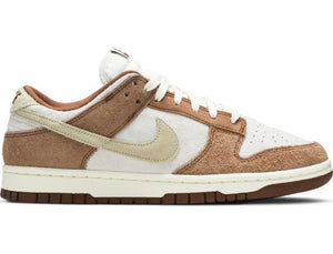 Nike Dunk Low Premium 'Medium Curry' - Untied AU