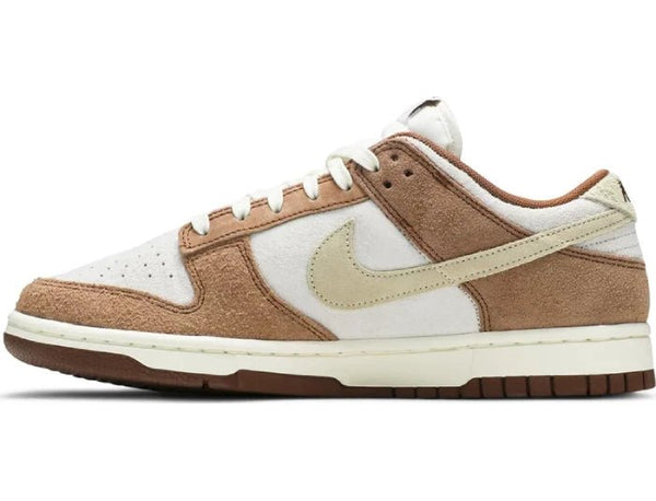 Nike Dunk Low Premium 'Medium Curry' - Untied AU