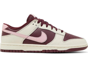 Nike Dunk Low Premium 'Valentine's Day' - Untied AU