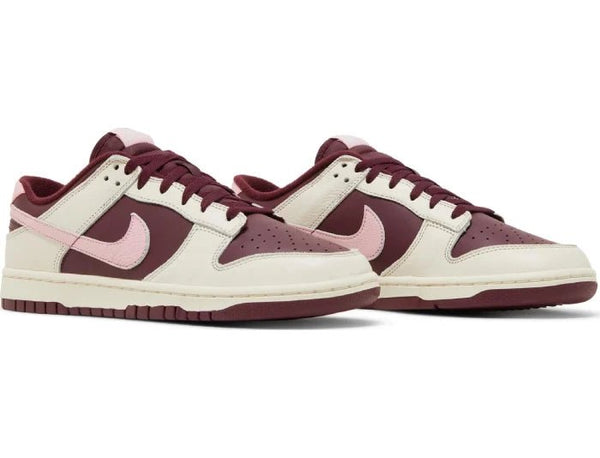 Nike Dunk Low Premium 'Valentine's Day' - Untied AU