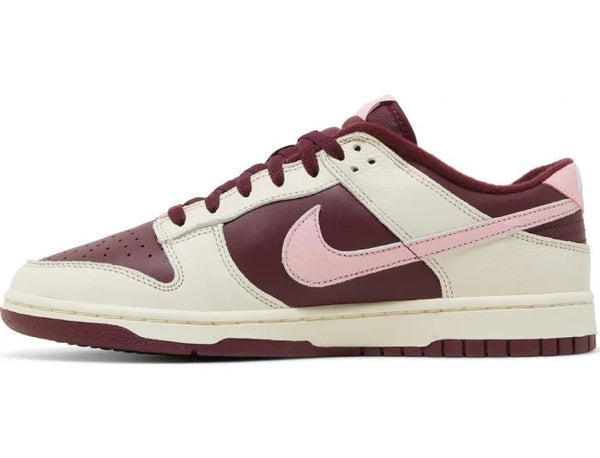 Nike Dunk Low Premium 'Valentine's Day' - Untied AU