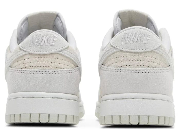 Nike Dunk Low Premium 'Vast Grey' - Untied AU