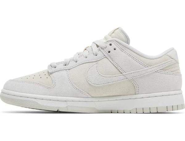 Nike Dunk Low Premium 'Vast Grey' - Untied AU