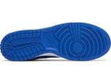 Load image into Gallery viewer, Nike Dunk Low 'Racer Blue White' - Untied AU
