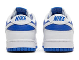 Load image into Gallery viewer, Nike Dunk Low 'Racer Blue White' - Untied AU
