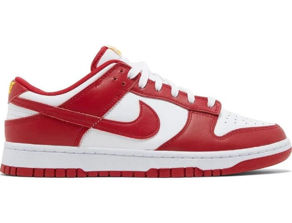 Nike Dunk Low Retro 'Gym Red' - Untied AU