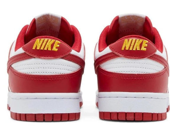 Nike Dunk Low Retro 'Gym Red' - Untied AU