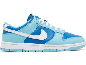 Nike Dunk Low Retro QS 'Argon' (2022) - Untied AU
