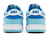 Load image into Gallery viewer, Nike Dunk Low Retro QS 'Argon' (2022) - Untied AU
