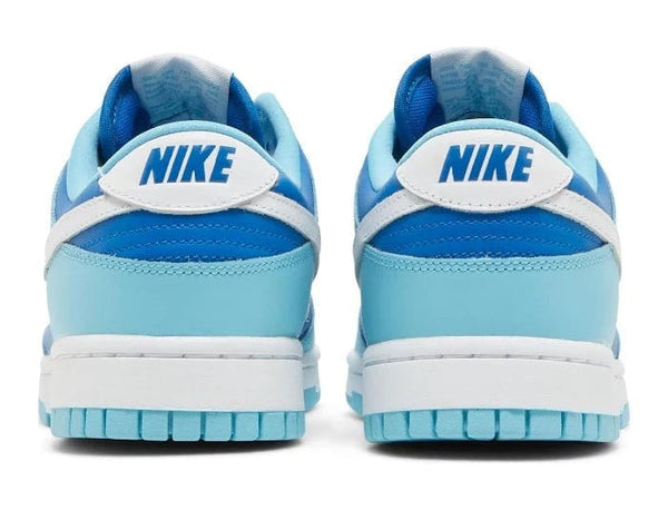 Nike Dunk Low Retro QS 'Argon' (2022) - Untied AU