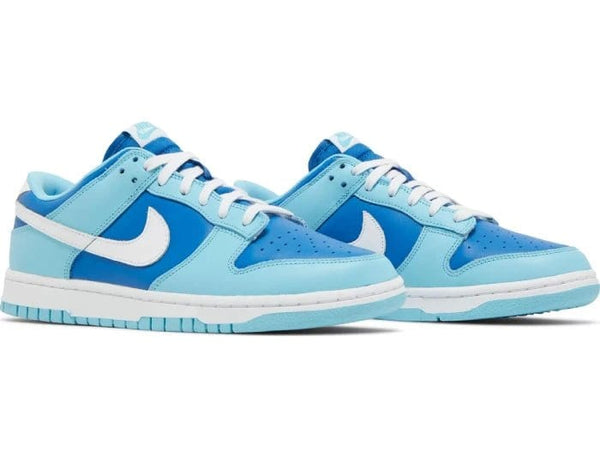 Nike Dunk Low Retro QS 'Argon' (2022) - Untied AU