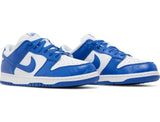 Load image into Gallery viewer, Nike Dunk Low Retro SP 'Kentucky' - Untied AU
