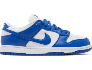 Nike Dunk Low Retro SP 'Kentucky' - Untied AU