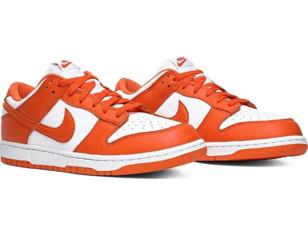 Nike Dunk Low Retro SP 'Syracuse' - Untied AU