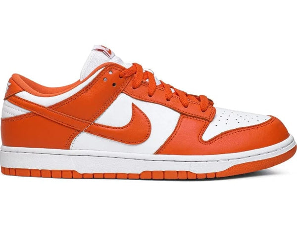 Nike Dunk Low Retro SP 'Syracuse' - Untied AU