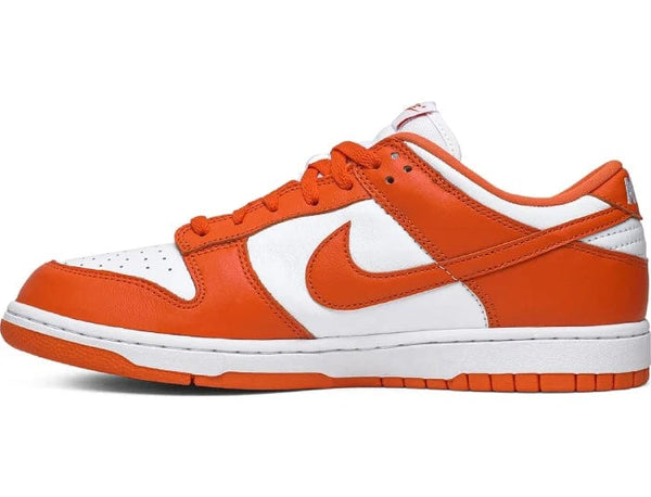 Nike Dunk Low Retro SP 'Syracuse' - Untied AU