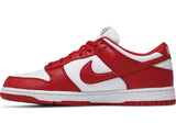 Load image into Gallery viewer, Nike Dunk Low Retro SP 'University Red' - Untied AU
