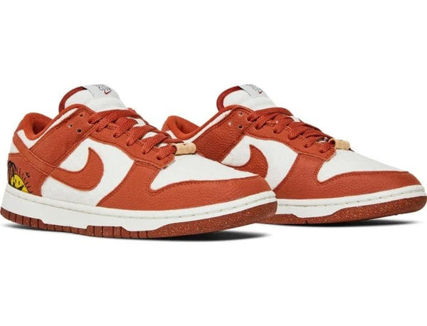 Nike Dunk Low Retro 'Sun Club' Women's - Untied AU