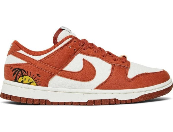 Nike Dunk Low Retro 'Sun Club' Women's - Untied AU