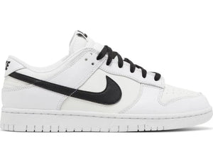 Nike Dunk Low 'Reverse Panda' - Untied AU