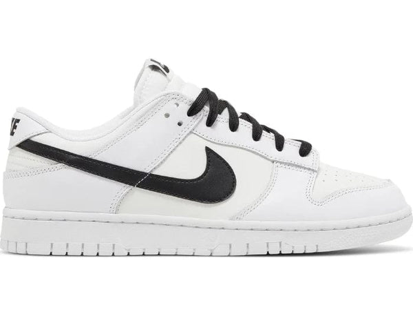 Nike Dunk Low 'Reverse Panda' - Untied AU