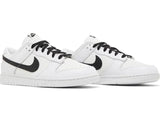 Load image into Gallery viewer, Nike Dunk Low 'Reverse Panda' - Untied AU
