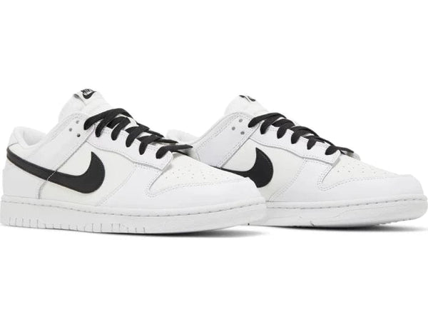 Nike Dunk Low 'Reverse Panda' - Untied AU