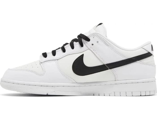 Nike Dunk Low 'Reverse Panda' - Untied AU