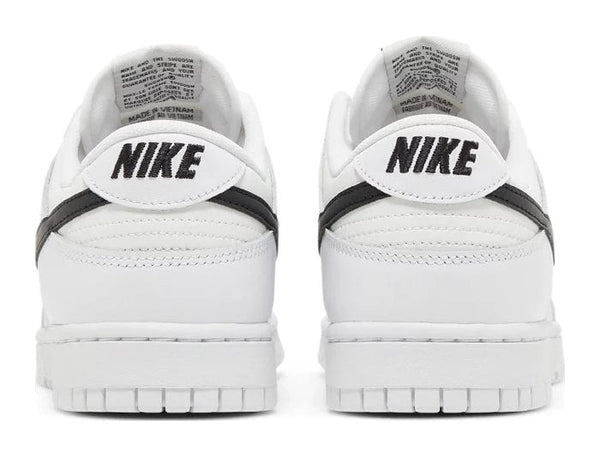 Nike Dunk Low 'Reverse Panda' - Untied AU