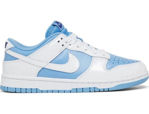 Nike Dunk Low 'Reverse UNC' Women's - Untied AU