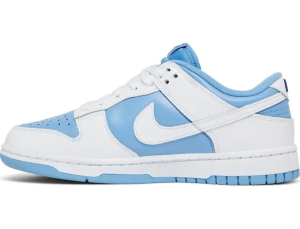 Nike Dunk Low 'Reverse UNC' Women's - Untied AU