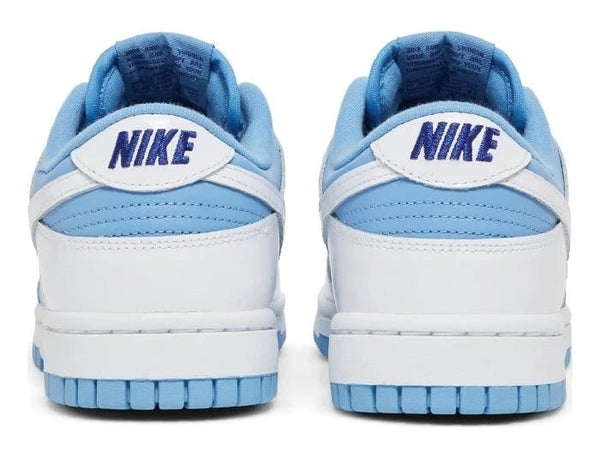 Nike Dunk Low 'Reverse UNC' Women's - Untied AU