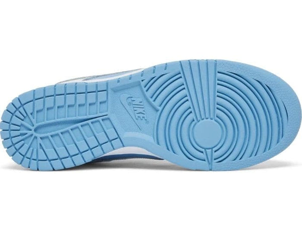 Nike Dunk Low 'Reverse UNC' Women's - Untied AU