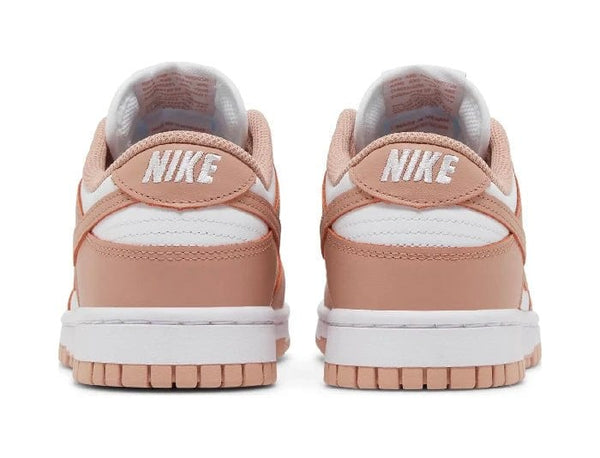 Nike Dunk Low 'Rose Whisper' Women's - Untied AU