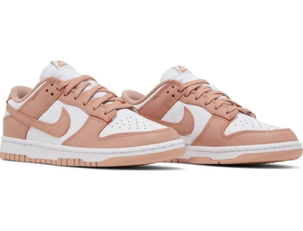 Nike Dunk Low 'Rose Whisper' Women's - Untied AU