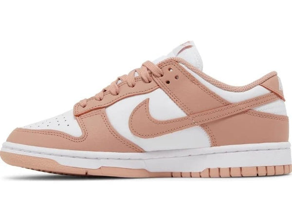 Nike Dunk Low 'Rose Whisper' Women's - Untied AU