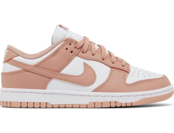 Nike Dunk Low 'Rose Whisper' Women's - Untied AU