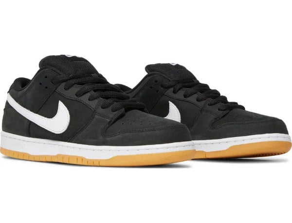 Nike Dunk Low SB 'Black Gum' - Untied AU