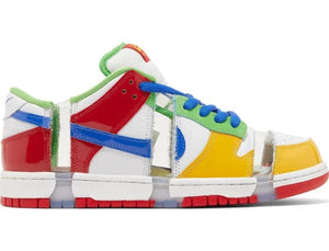 Nike Dunk Low SB 'eBay Sandy Bodecker' - Untied AU