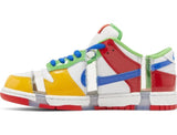 Load image into Gallery viewer, Nike Dunk Low SB 'eBay Sandy Bodecker' - Untied AU
